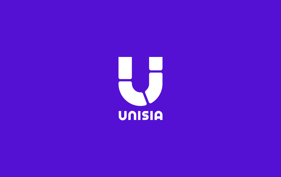 Unisia控股 Brand Art Direction